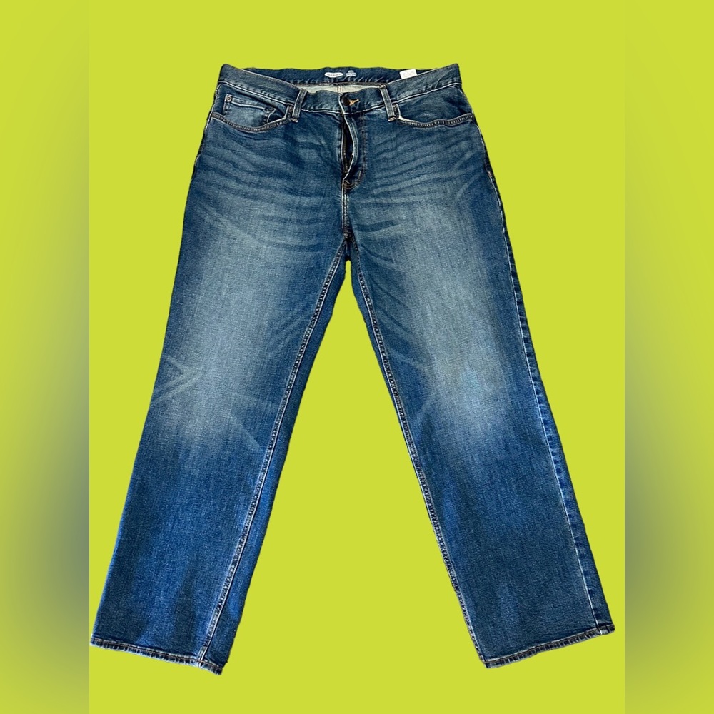Jeans Old Navy 36*32